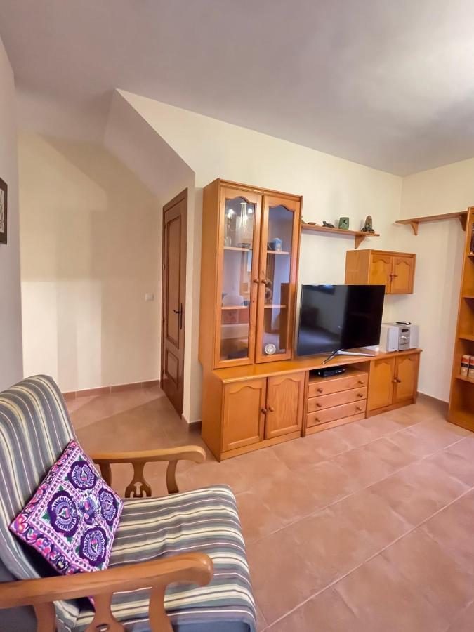 Lafrenchtouch - Escapada Rural En Una Coqueta Casa Villanueva de Tapia Eksteriør billede