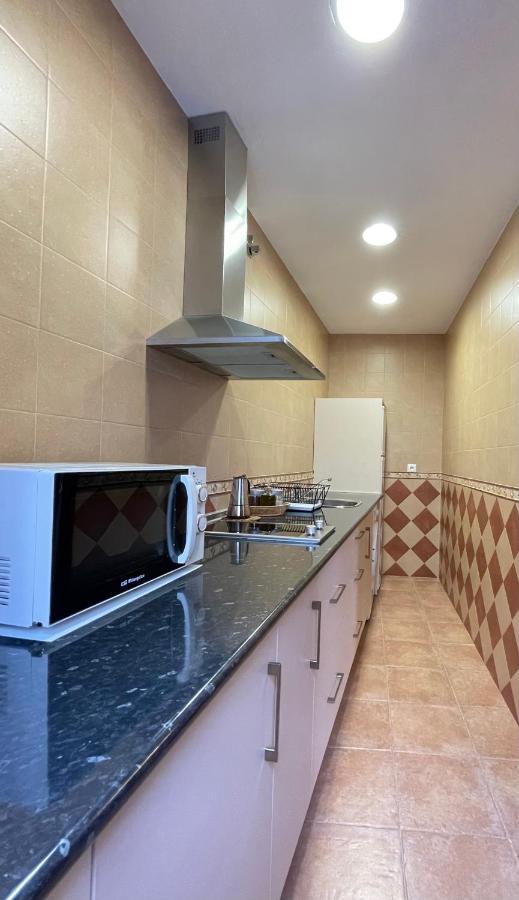 Lafrenchtouch - Escapada Rural En Una Coqueta Casa Villanueva de Tapia Eksteriør billede